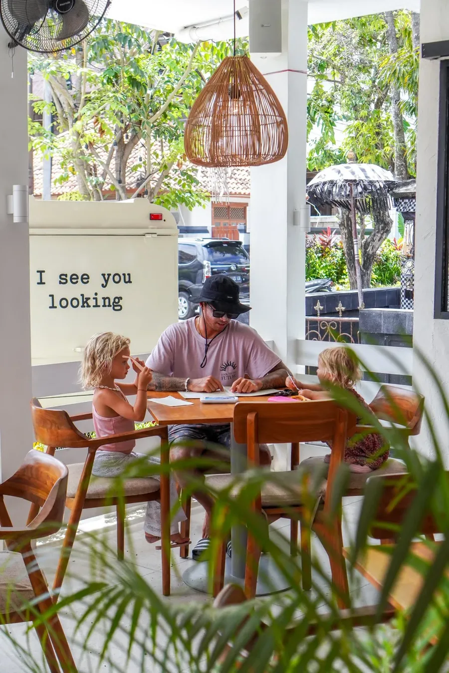Nüde Bali